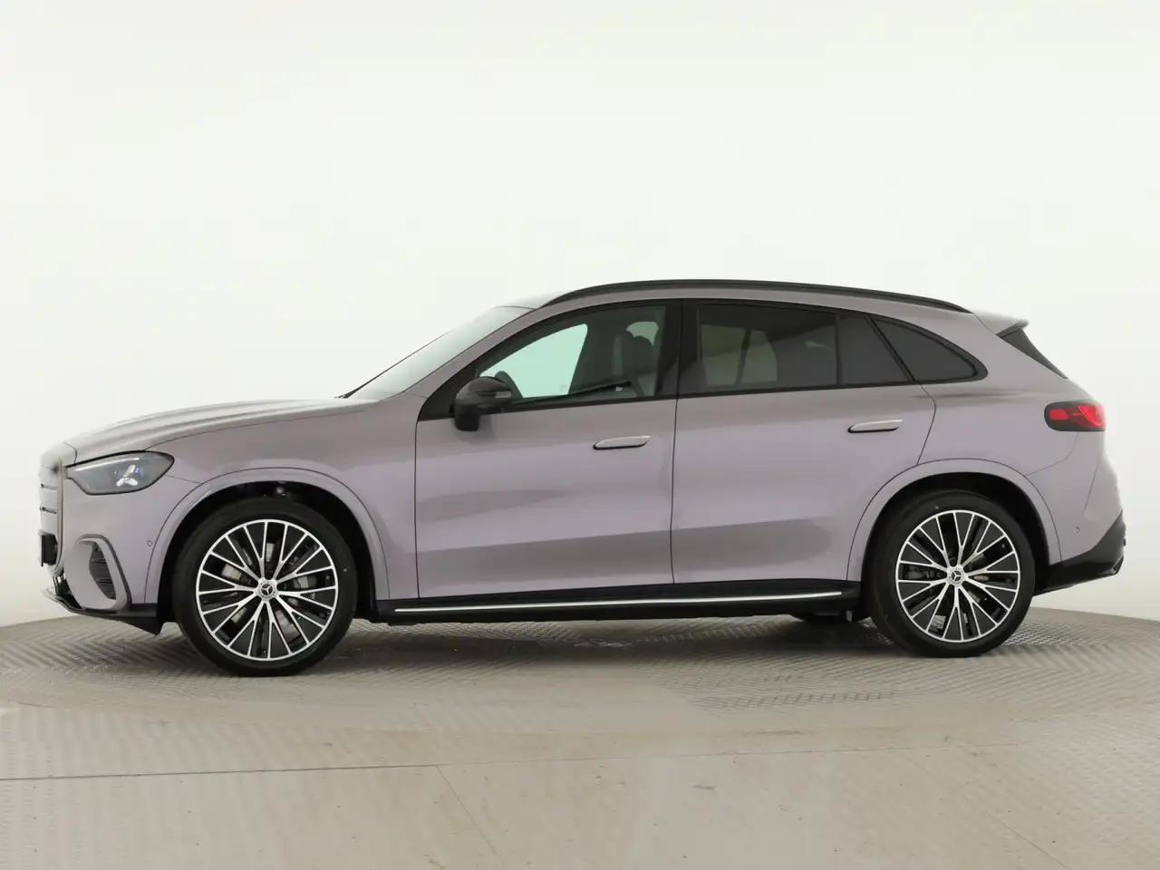 Mercedes-Benz GLC 400 7