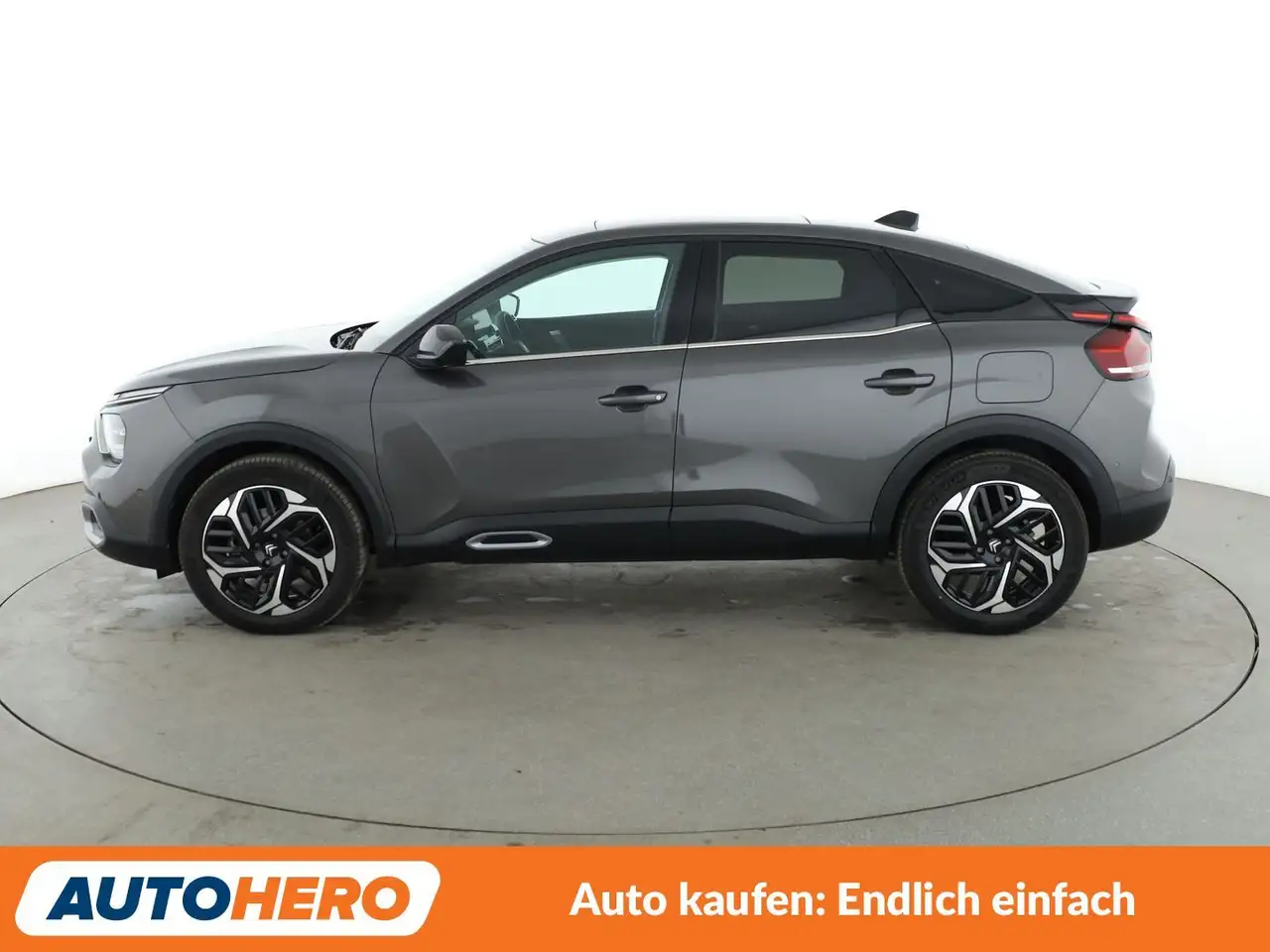 Citroen C4 3