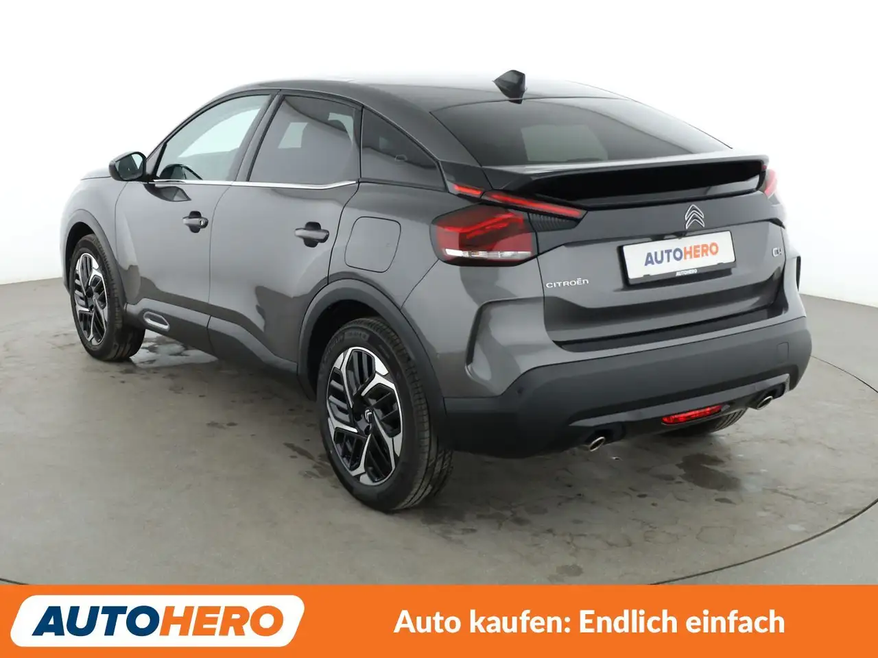 Citroen C4 4