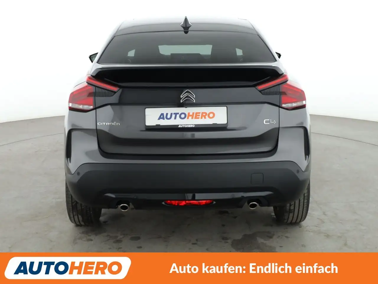 Citroen C4 5