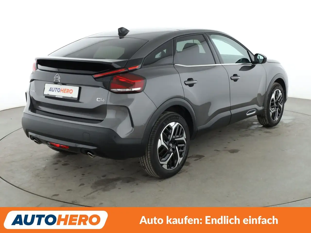 Citroen C4 6