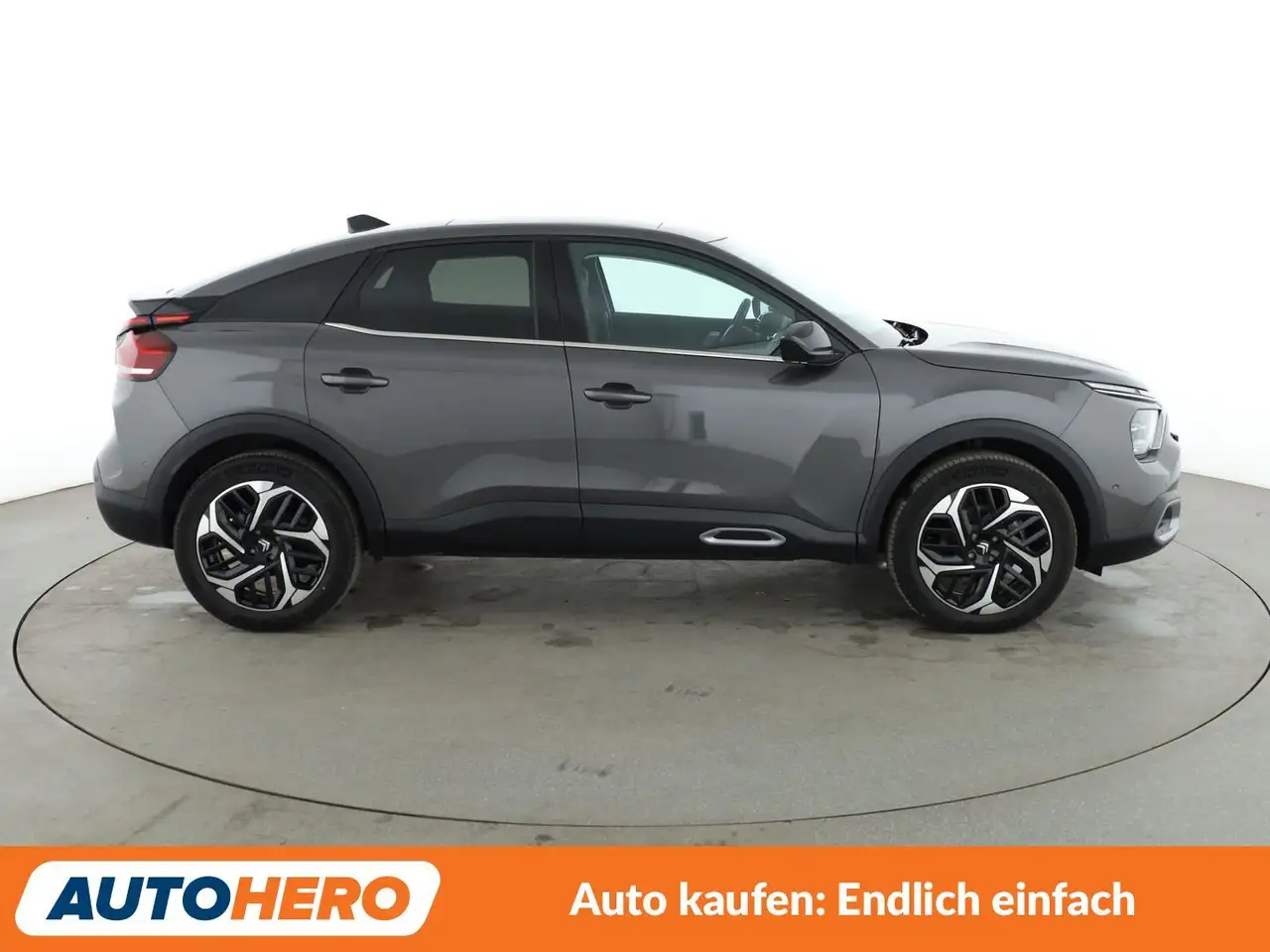 Citroen C4 7