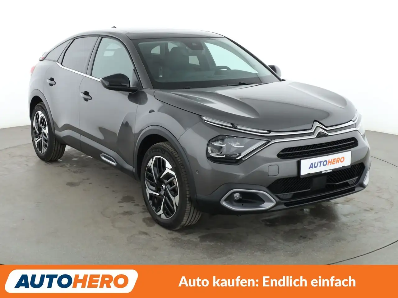 Citroen C4 8