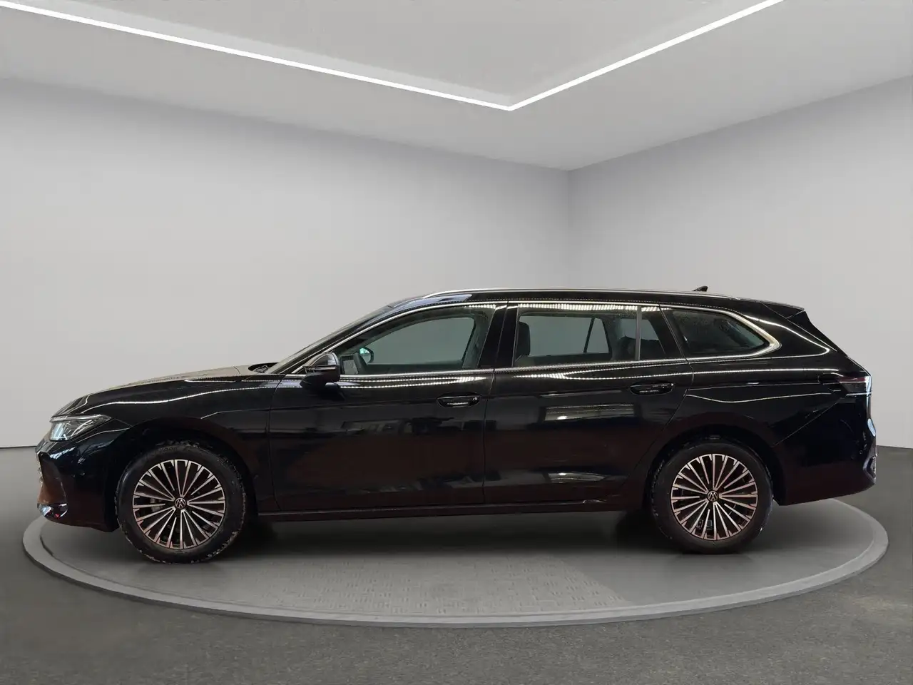 Volkswagen Passat 5