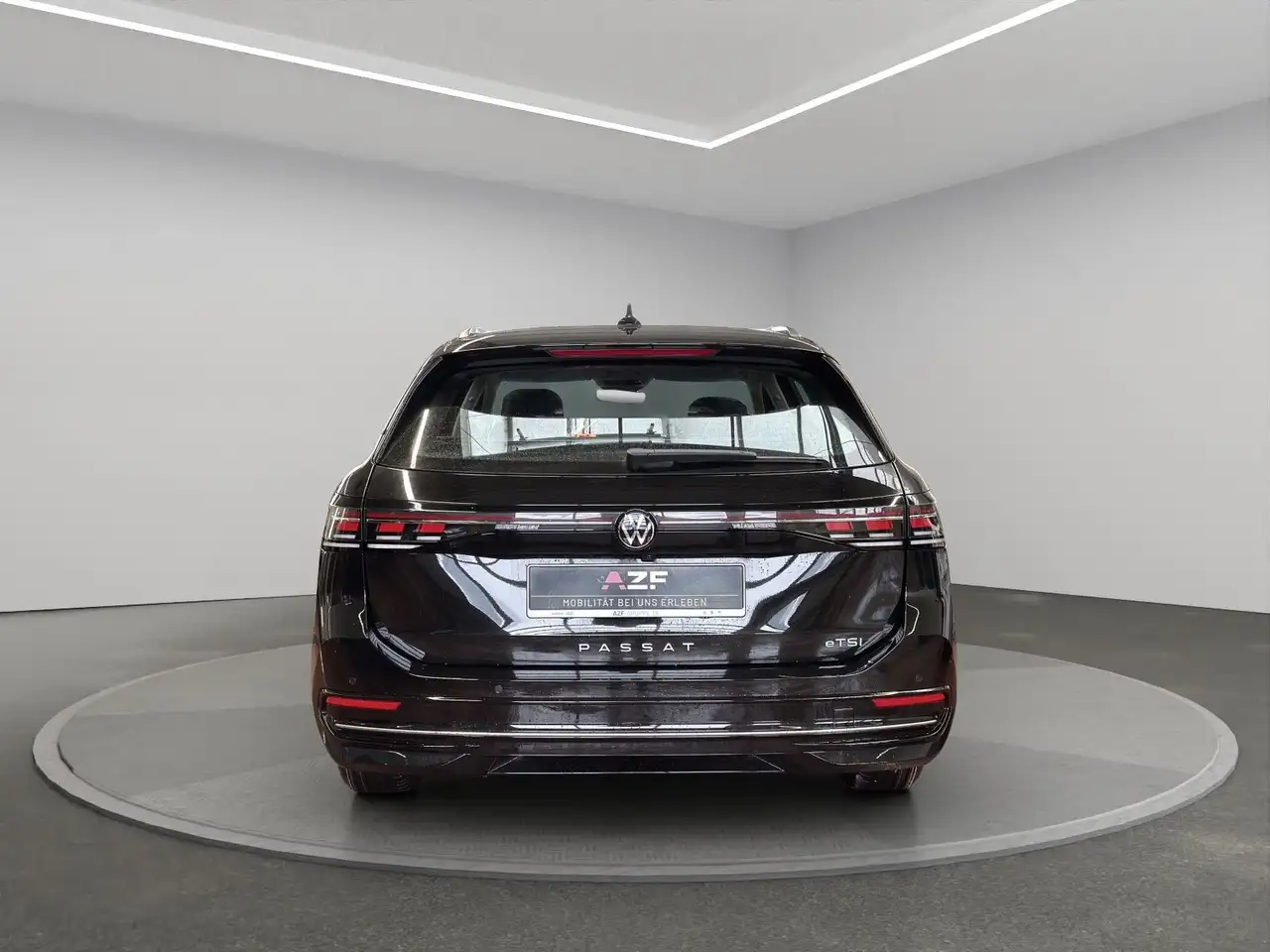 Volkswagen Passat 7