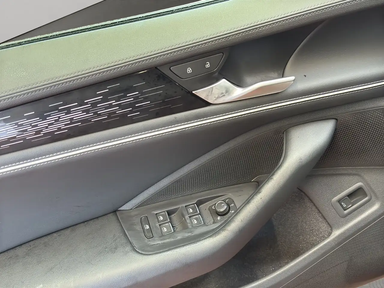 Volkswagen Passat 13