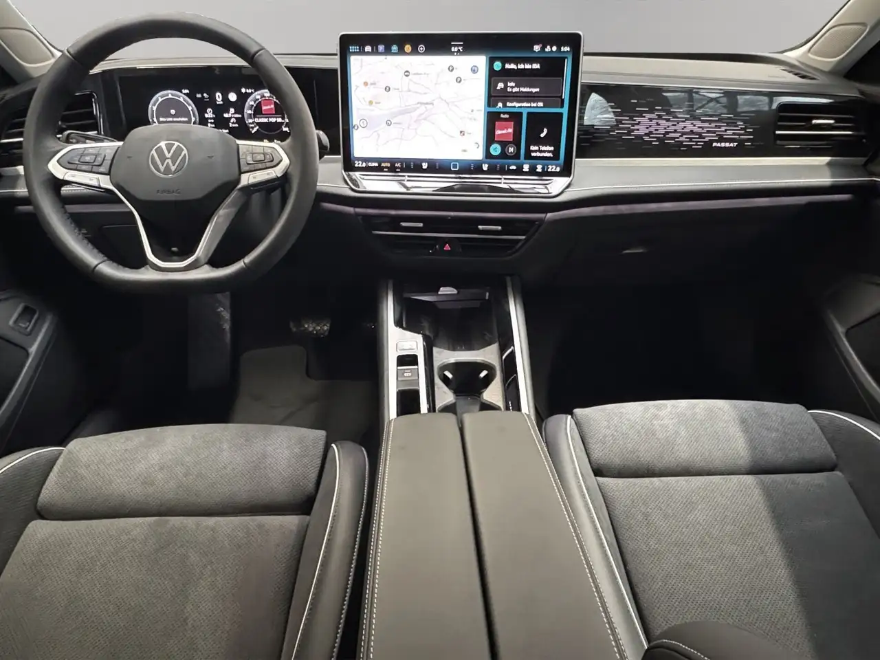Volkswagen Passat 14
