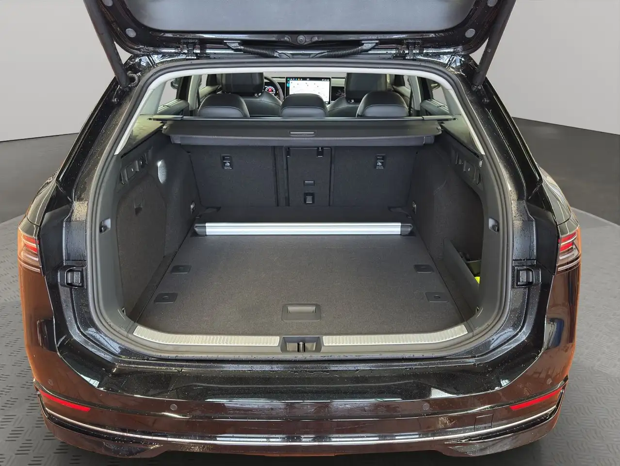 Volkswagen Passat 16