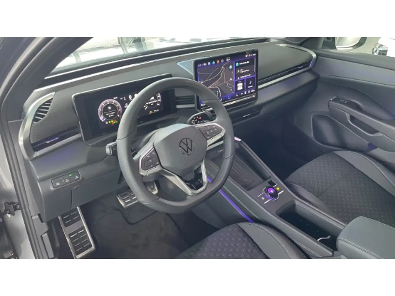 Volkswagen T-Roc 10