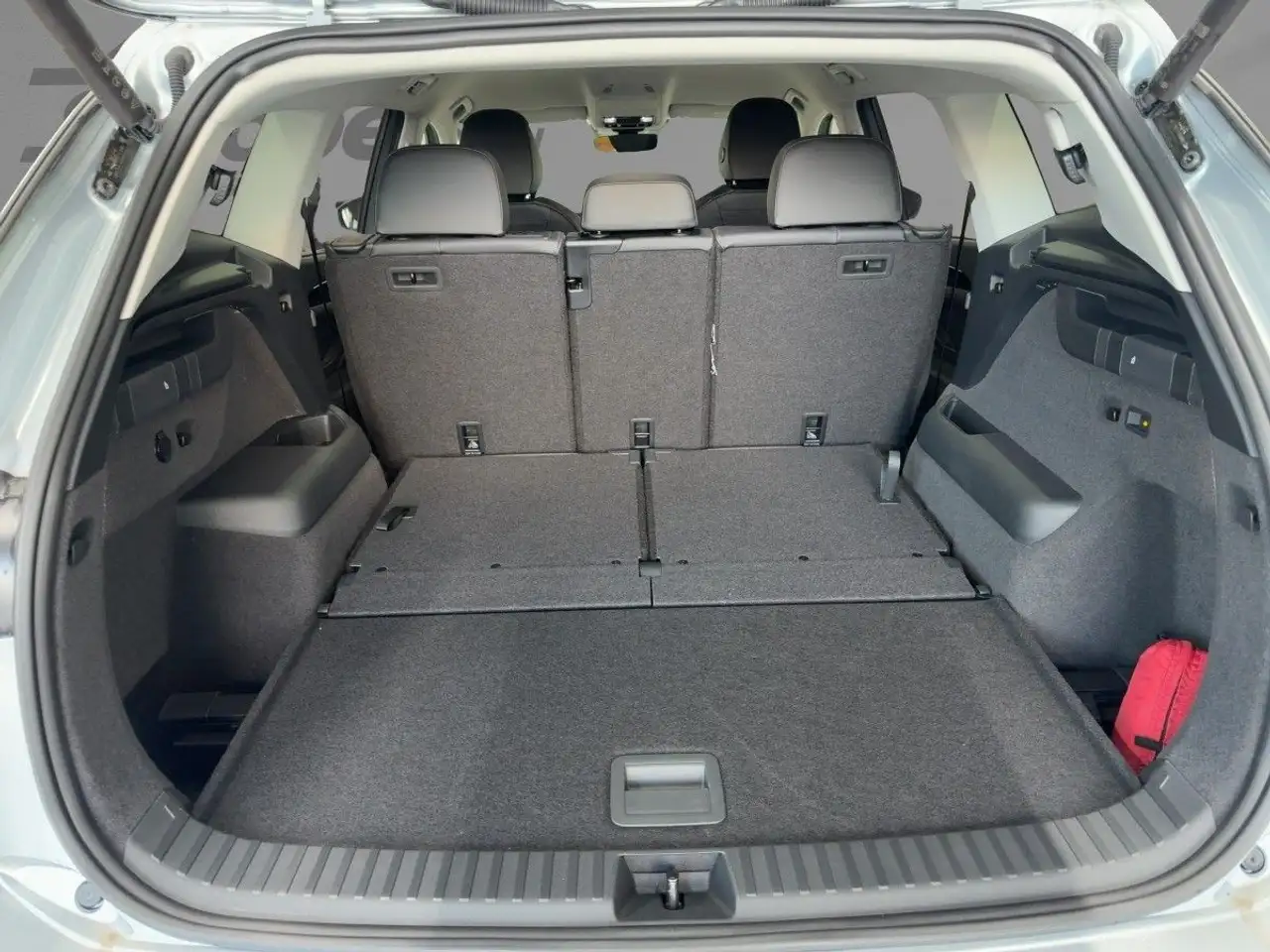 Volkswagen Tayron 7