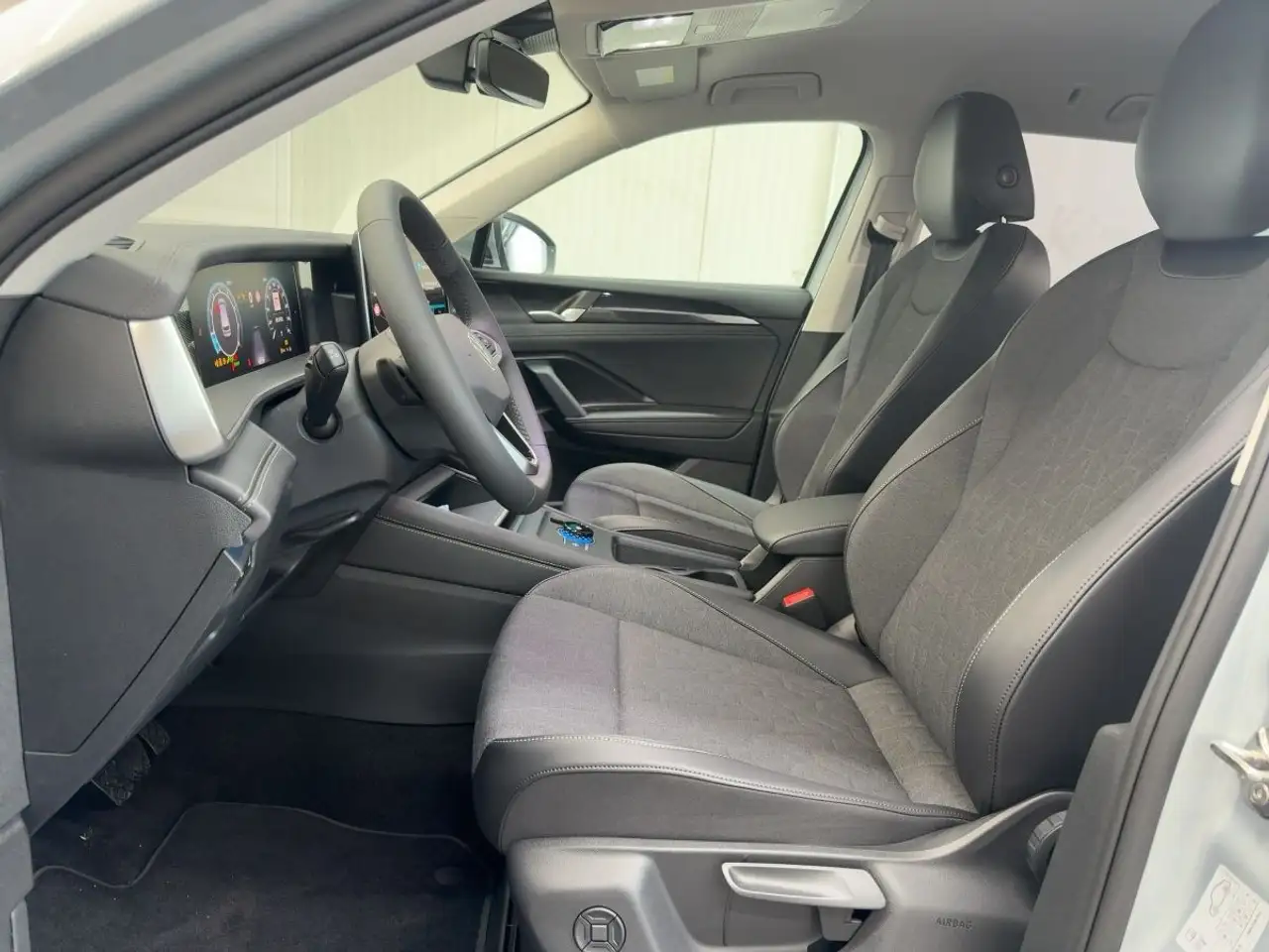 Volkswagen Tayron 9