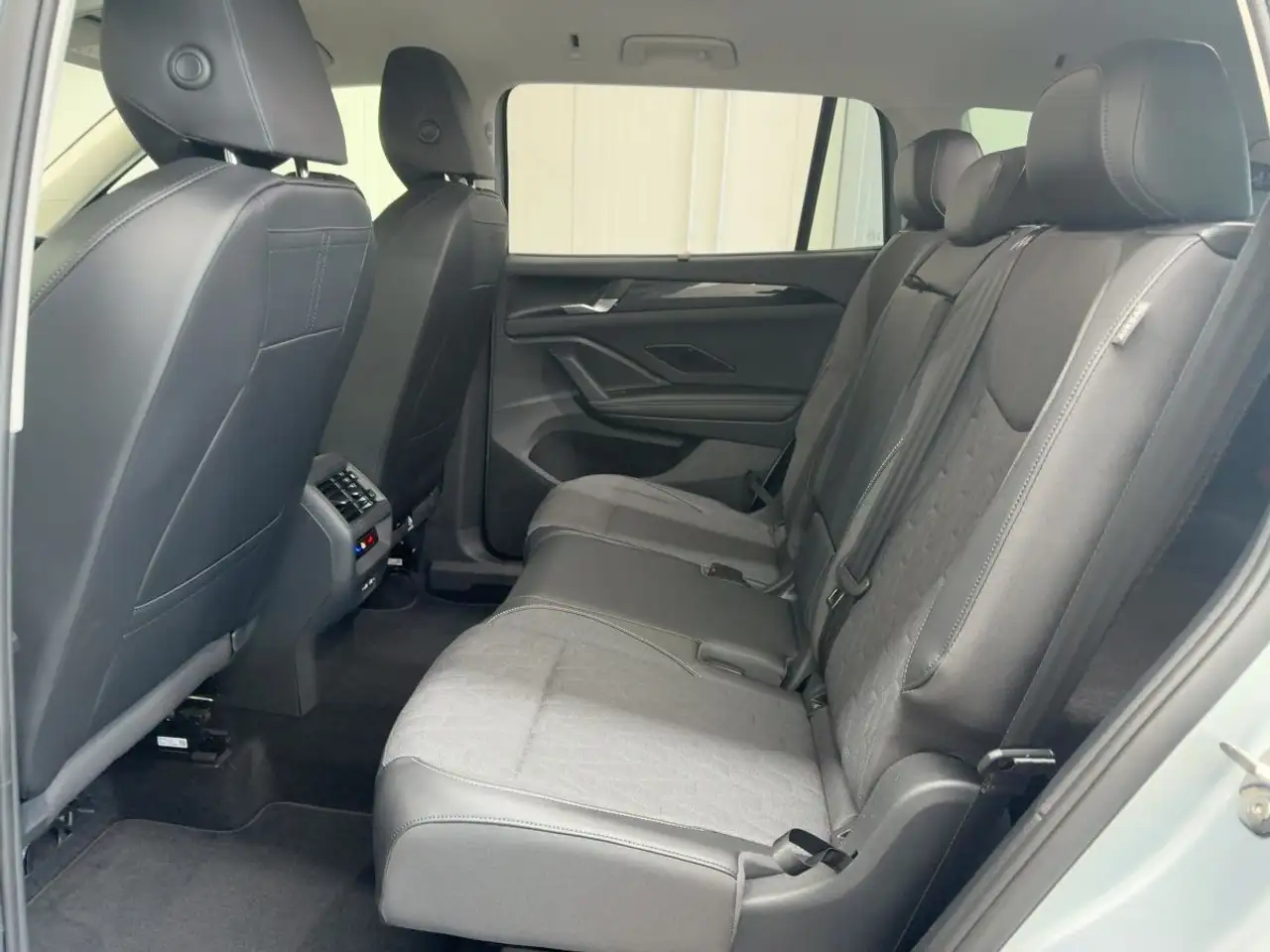 Volkswagen Tayron 10