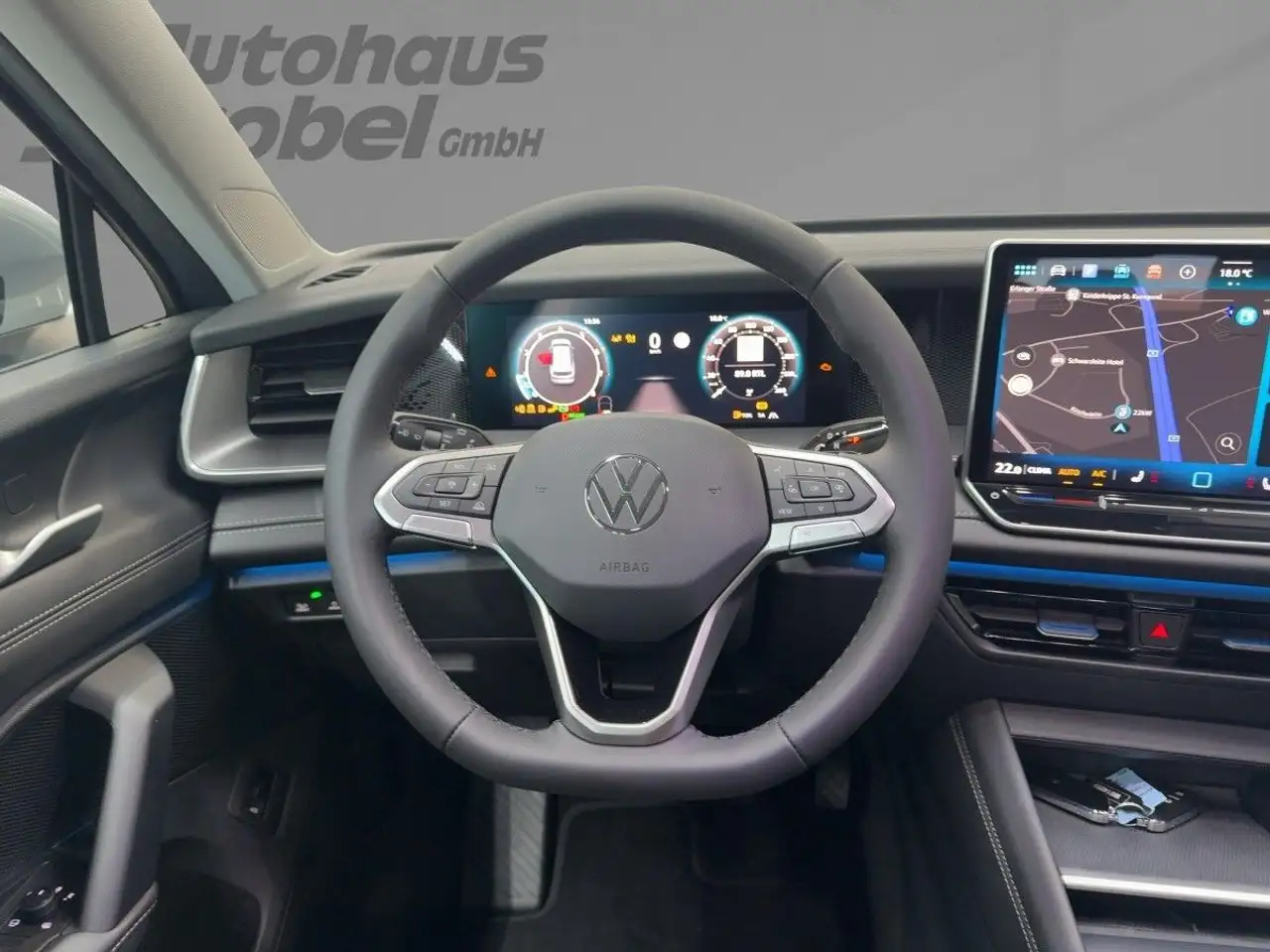 Volkswagen Tayron 12