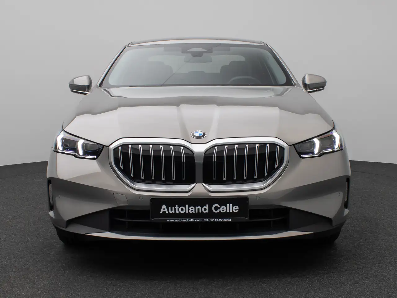 BMW 520 2