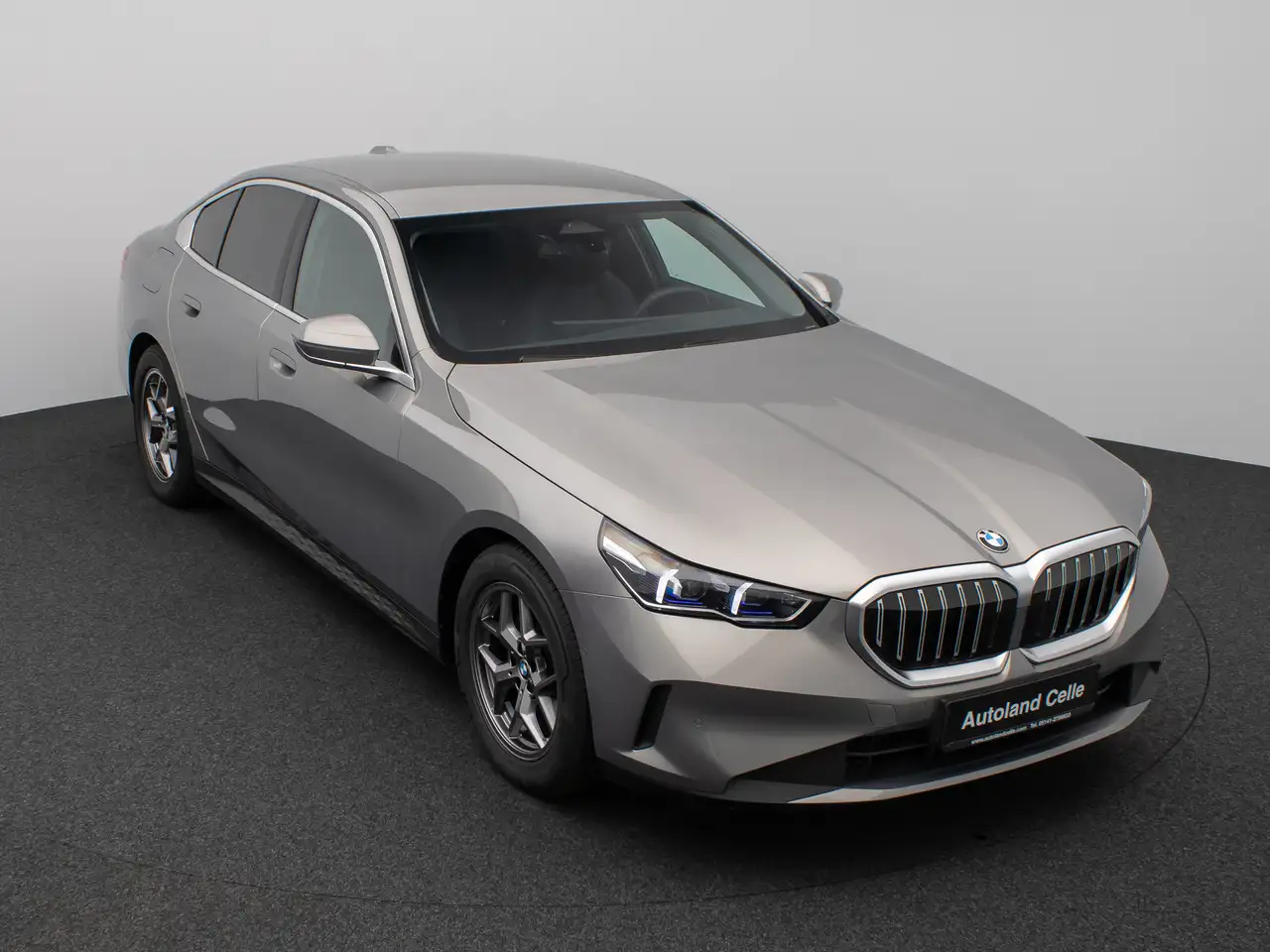 BMW 520 3