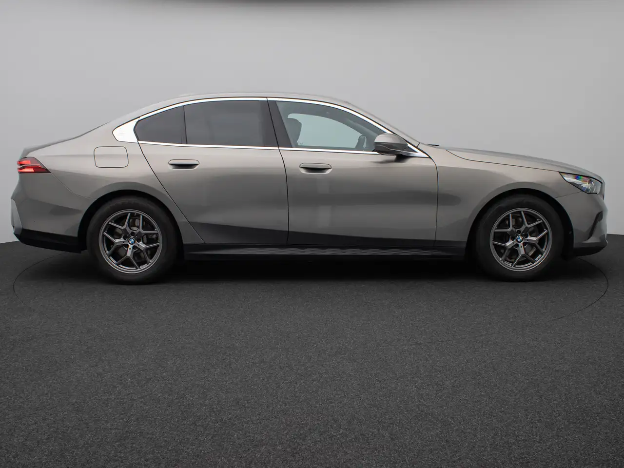BMW 520 5