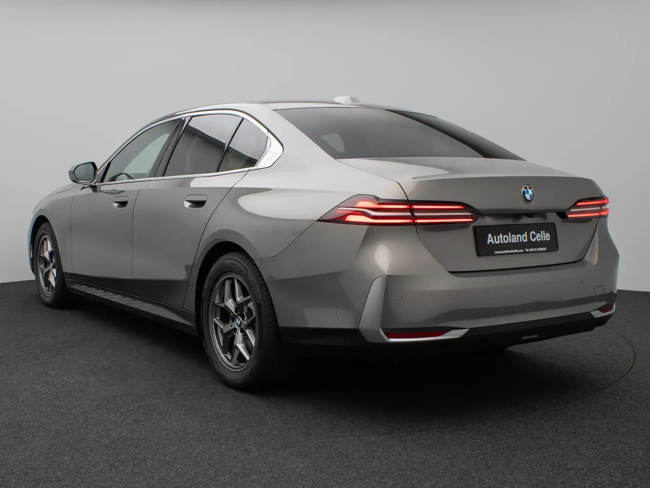 BMW 520 9