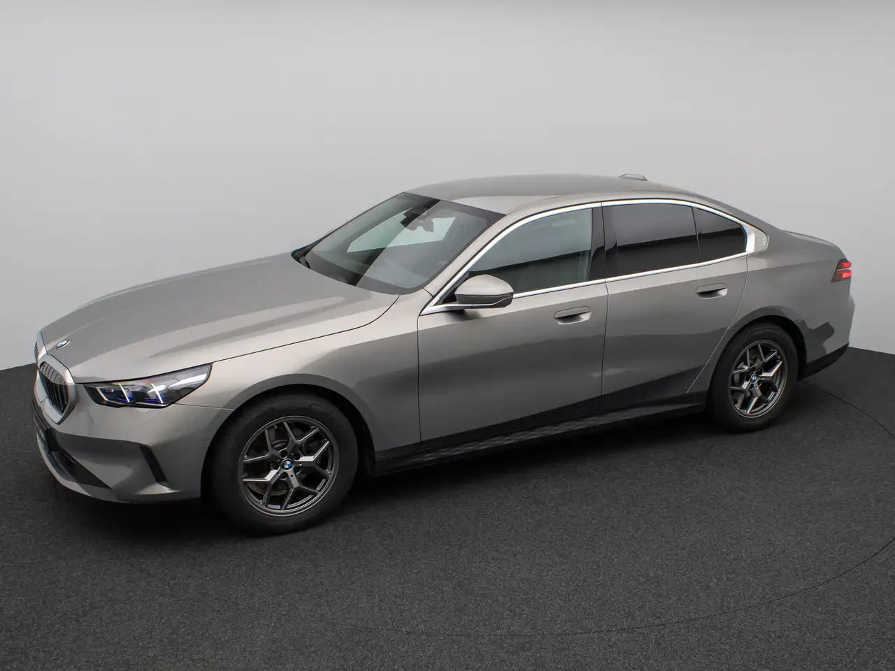 BMW 520 12