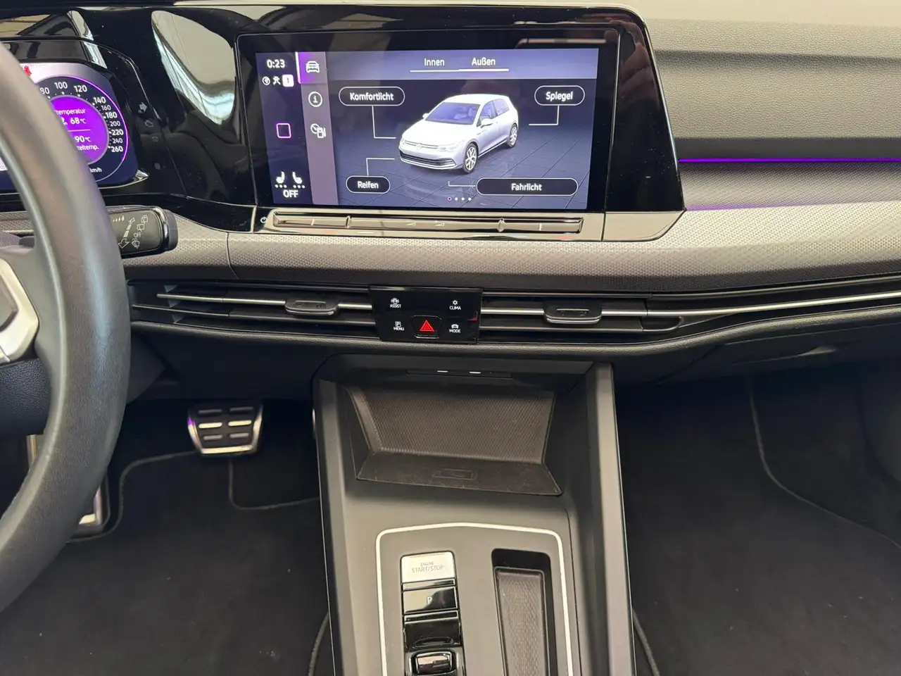 Volkswagen Golf 5