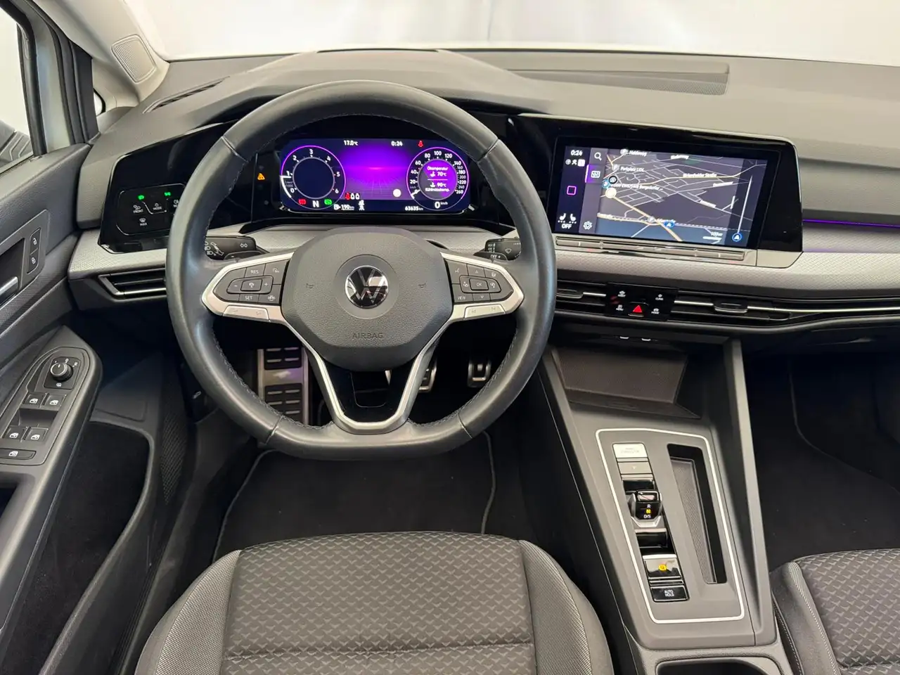 Volkswagen Golf 6