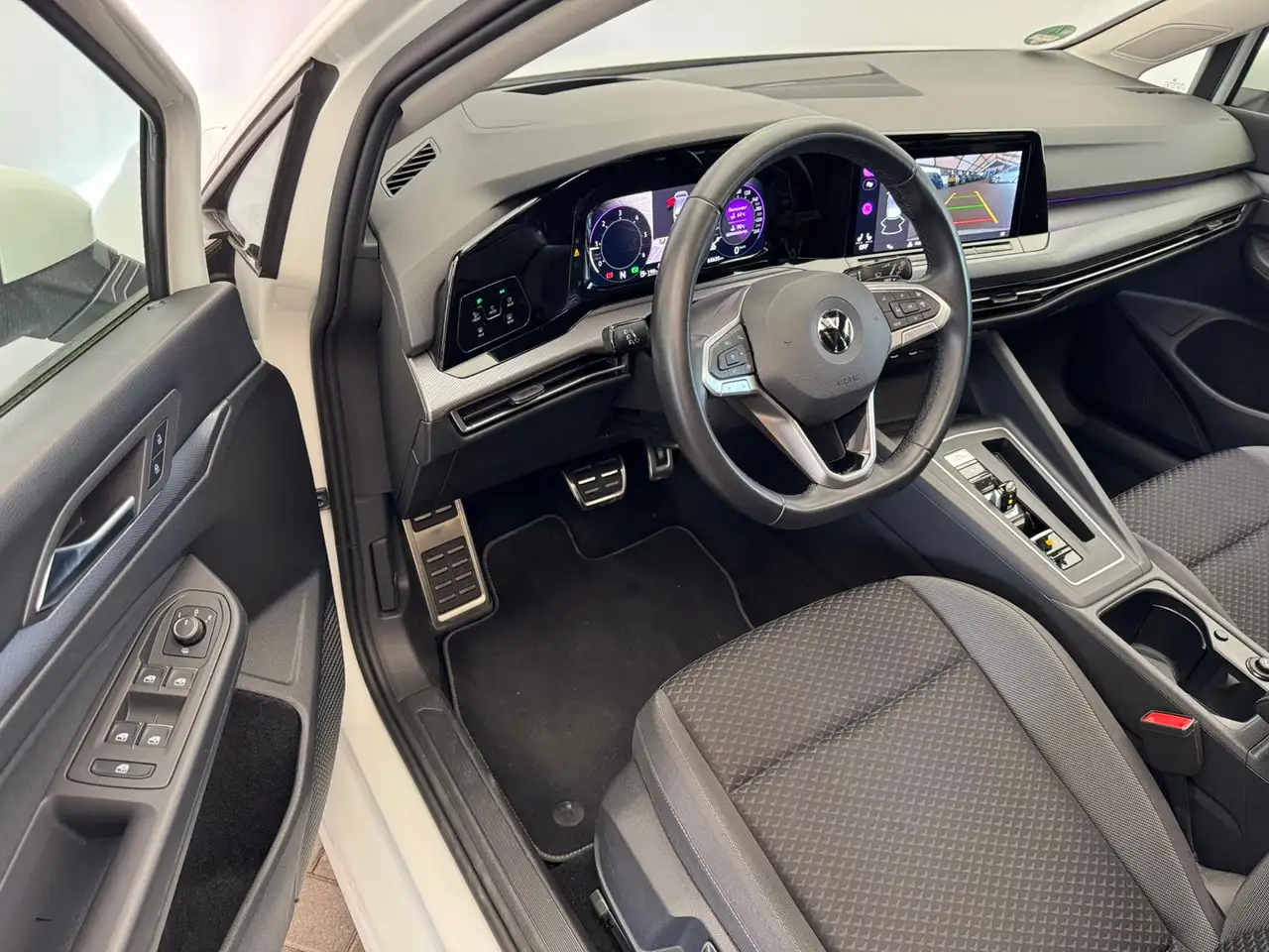 Volkswagen Golf 7