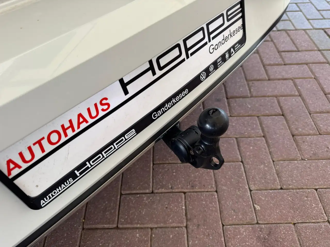 Volkswagen Golf 14