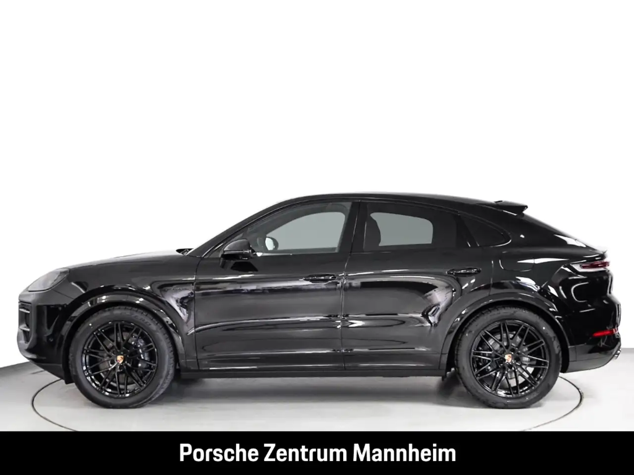 Porsche Cayenne 2