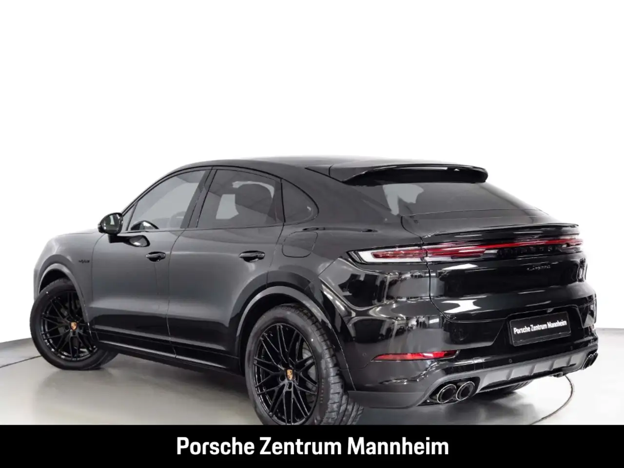 Porsche Cayenne 3