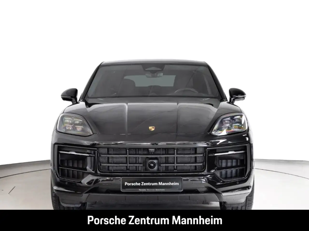 Porsche Cayenne 6