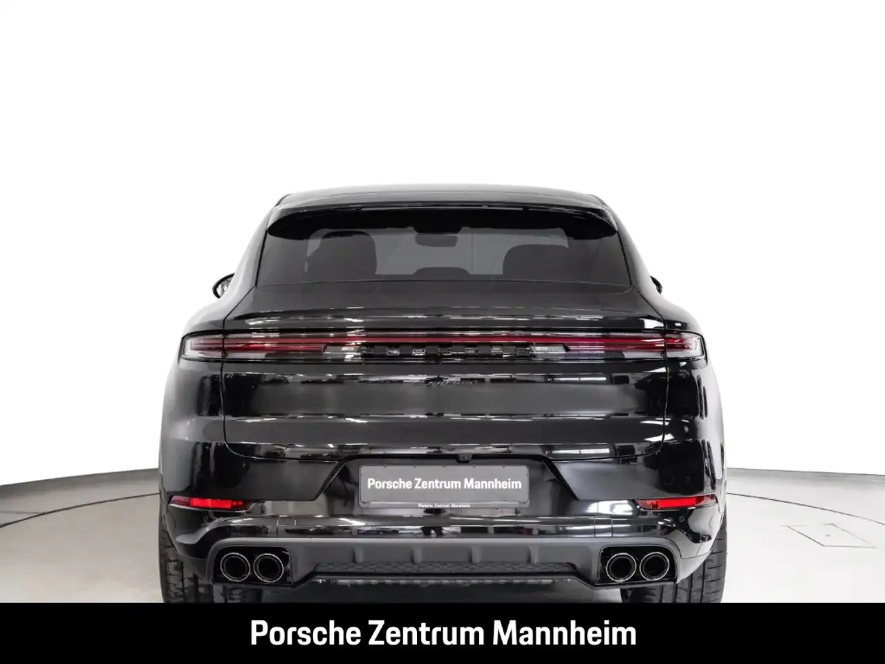 Porsche Cayenne 7