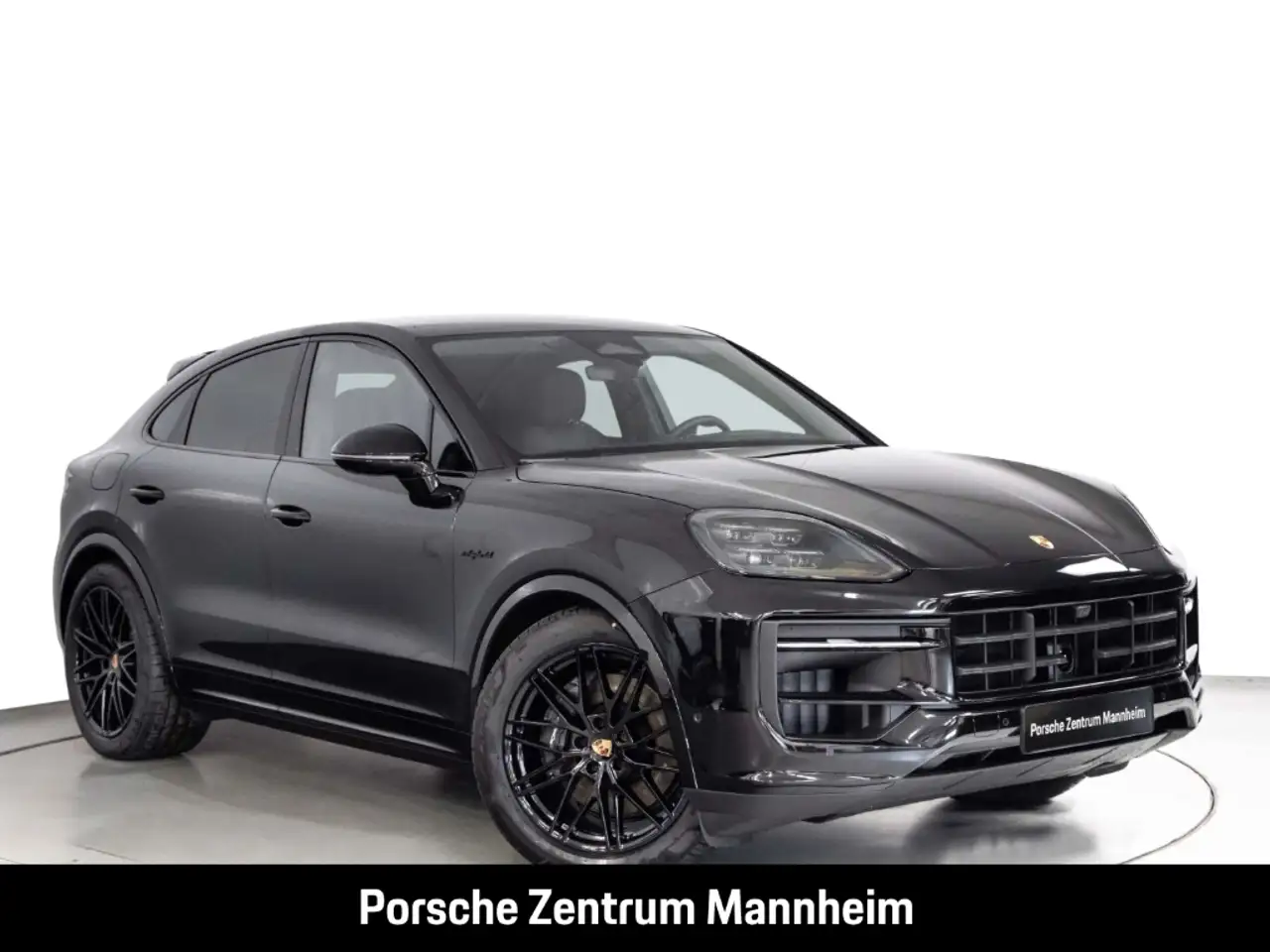 Porsche Cayenne 9