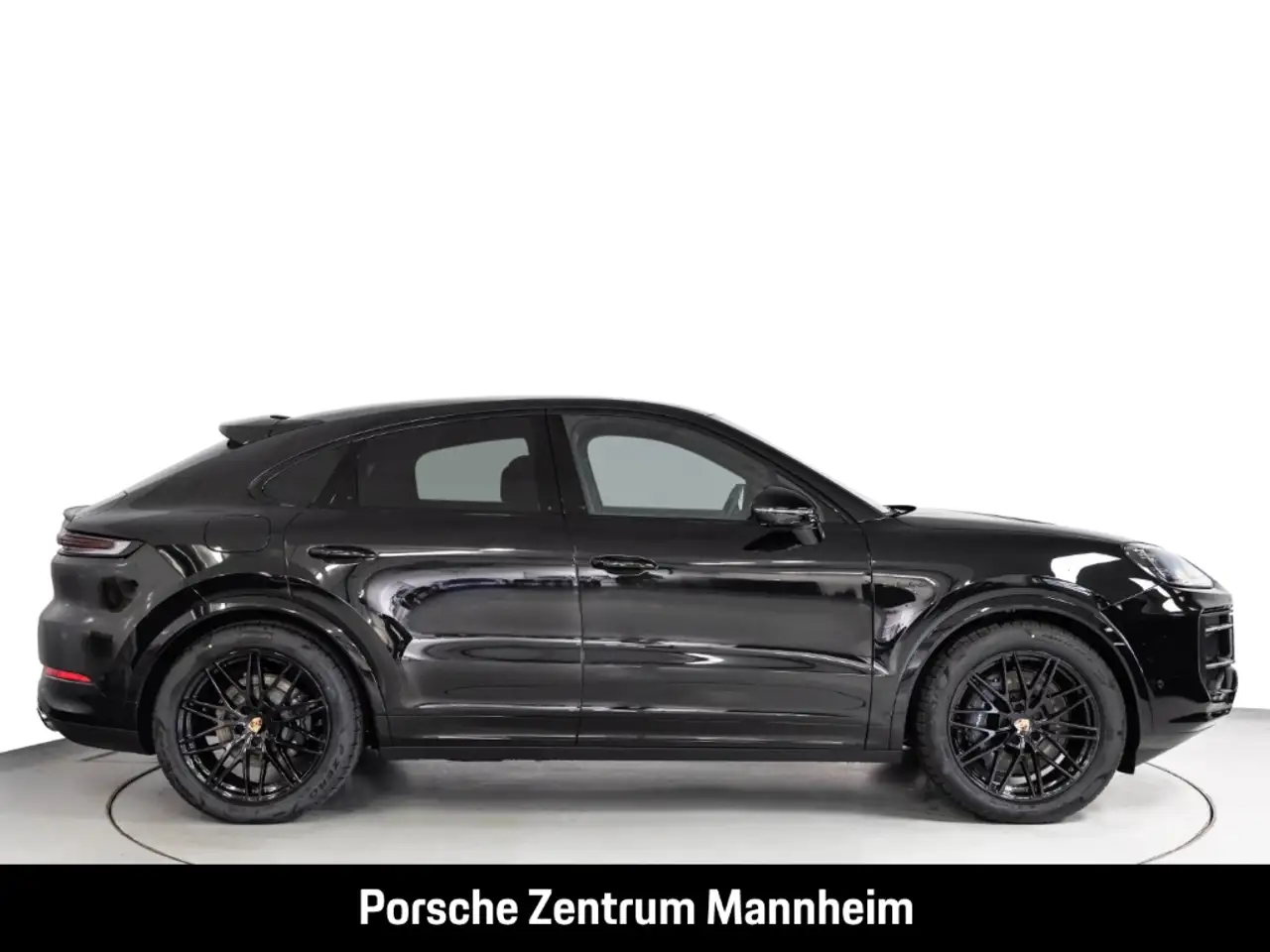 Porsche Cayenne 10