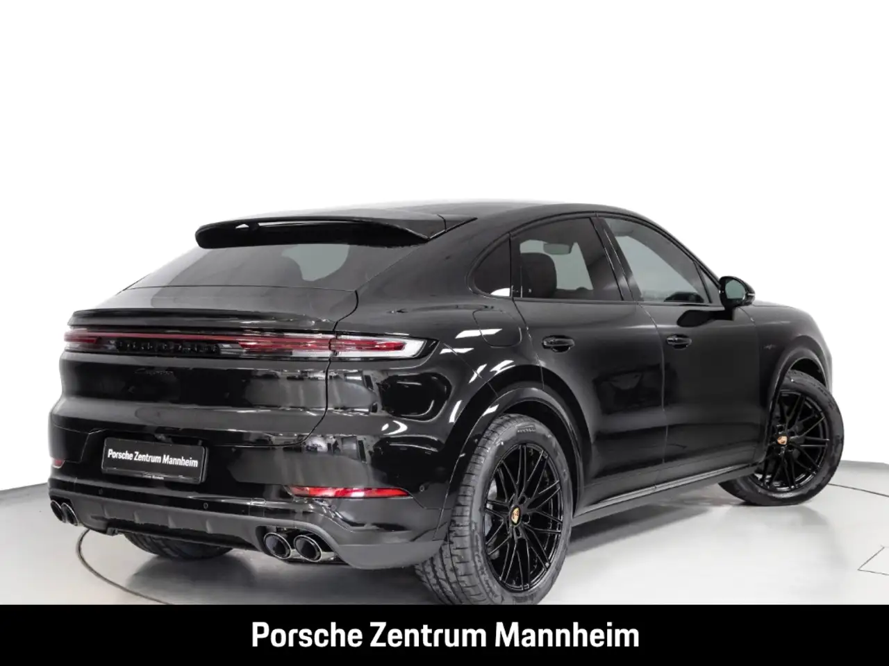 Porsche Cayenne 11