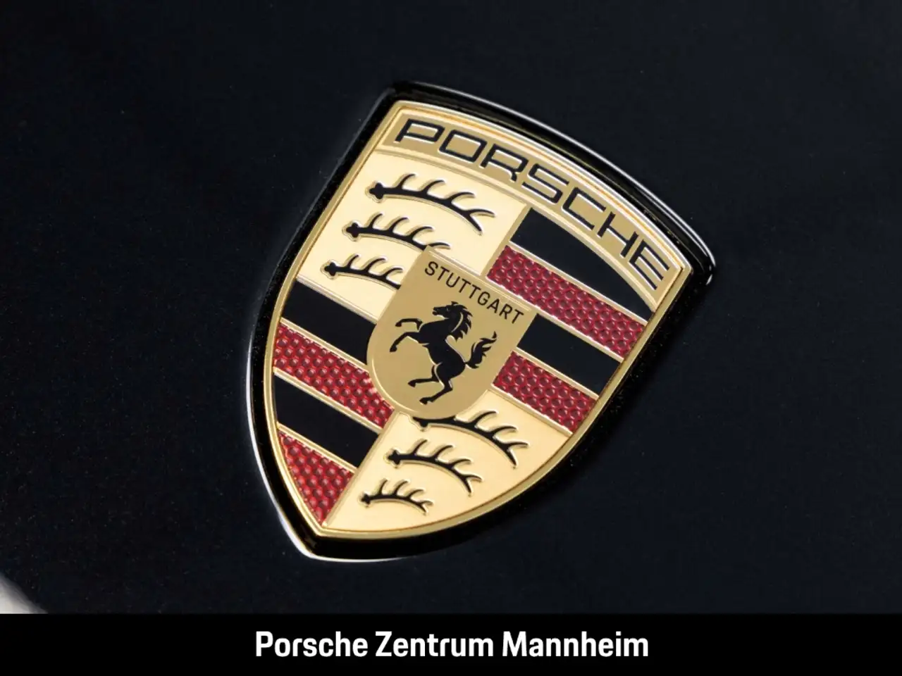 Porsche Cayenne 12
