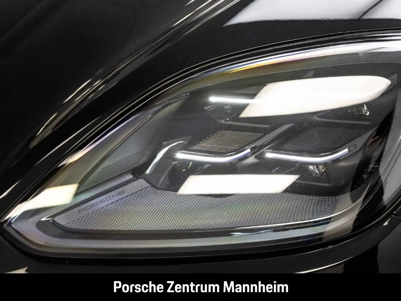 Porsche Cayenne 13