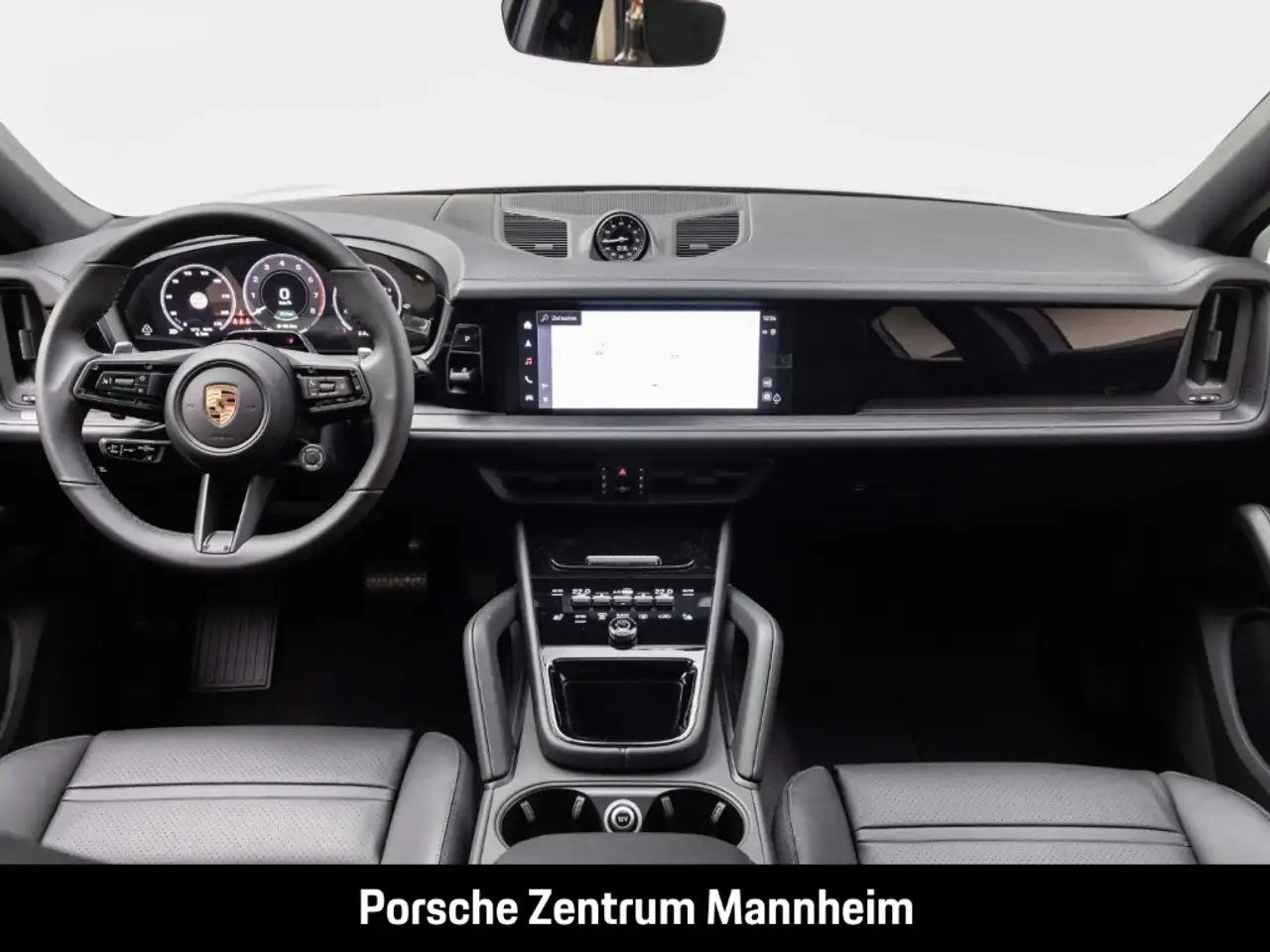 Porsche Cayenne 15