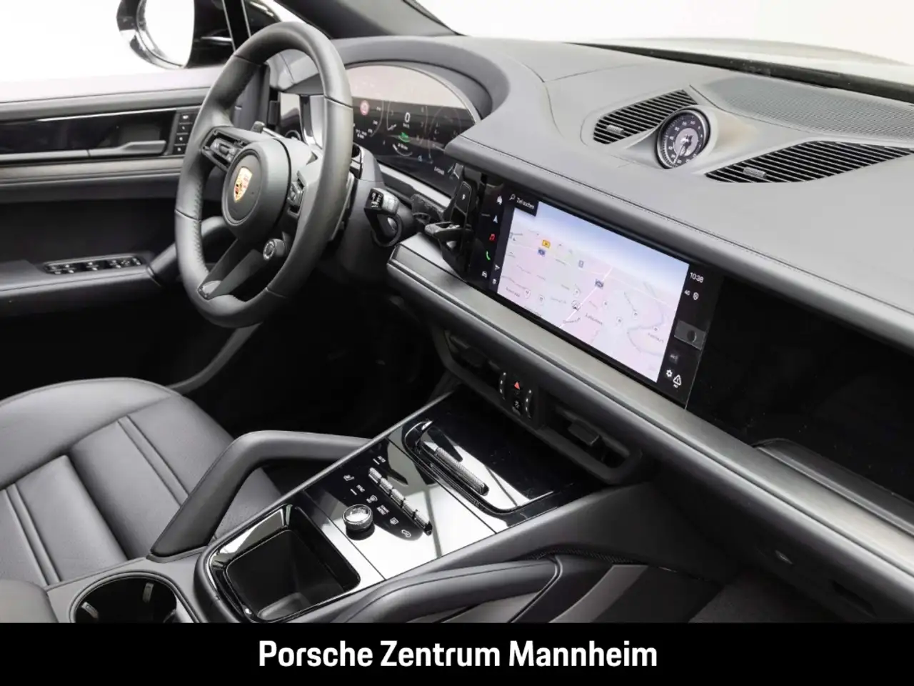 Porsche Cayenne 16