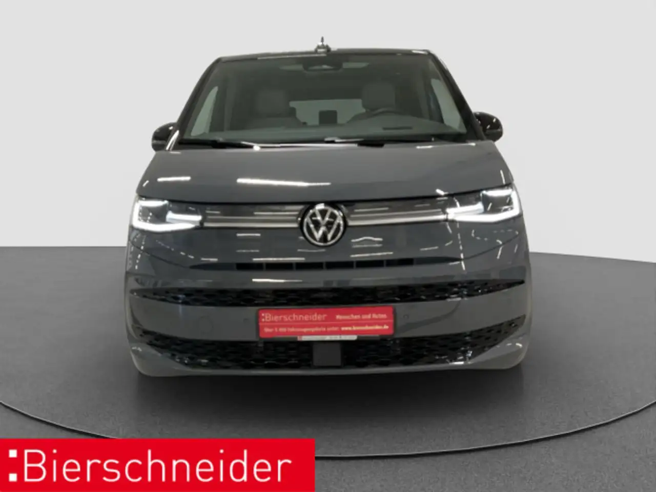 Volkswagen T7 Multivan 2