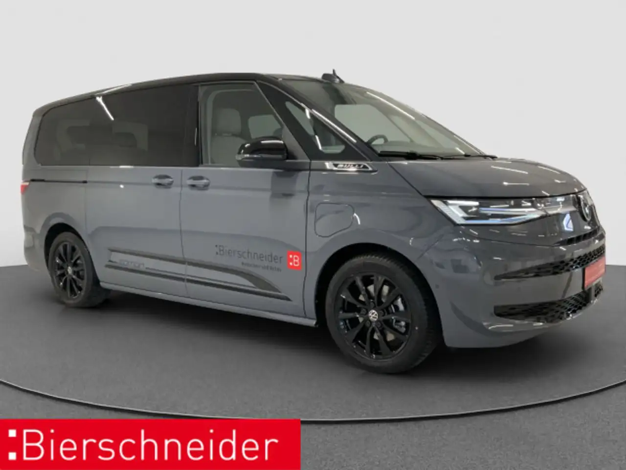 Volkswagen T7 Multivan 3