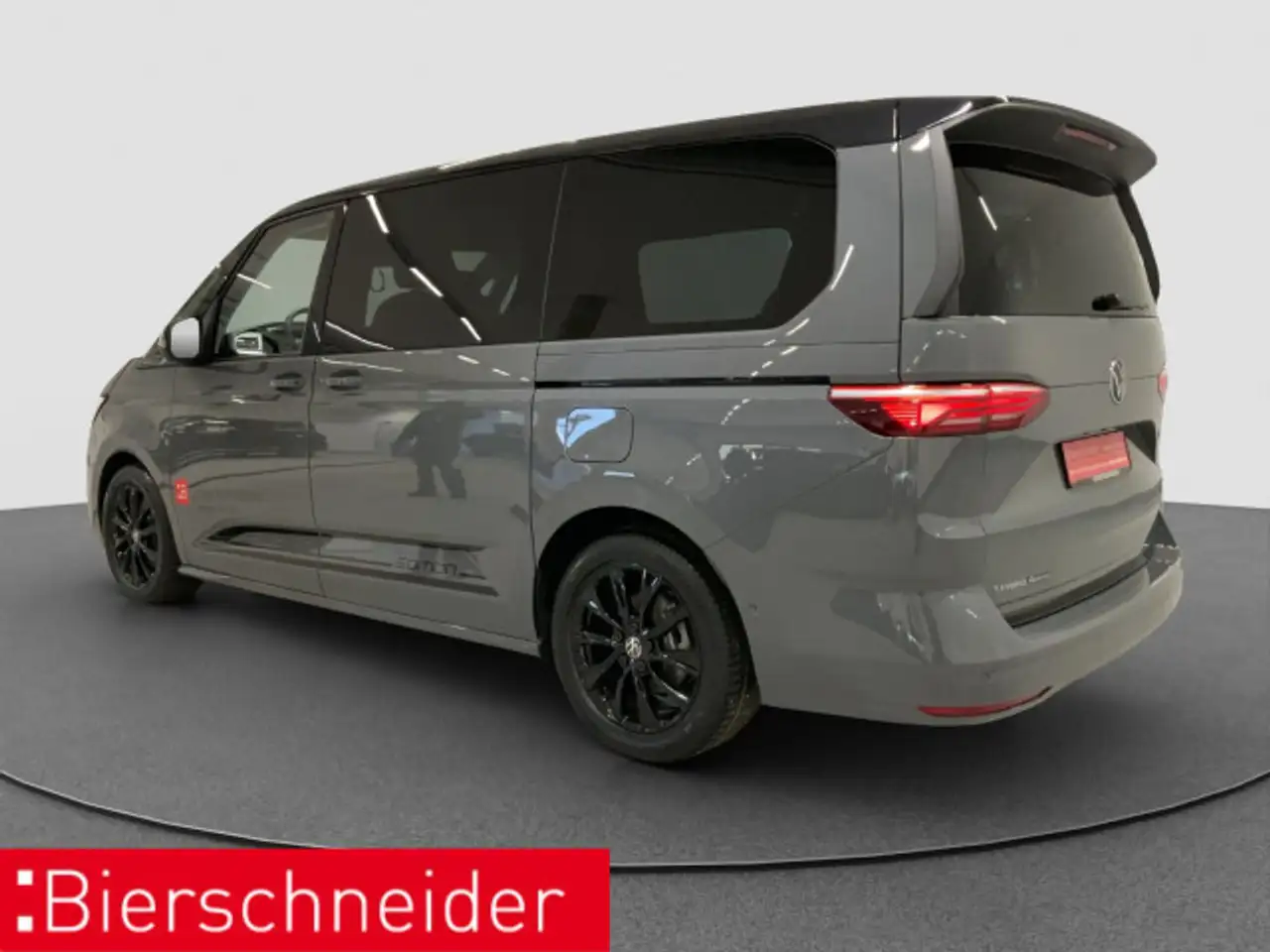 Volkswagen T7 Multivan 6