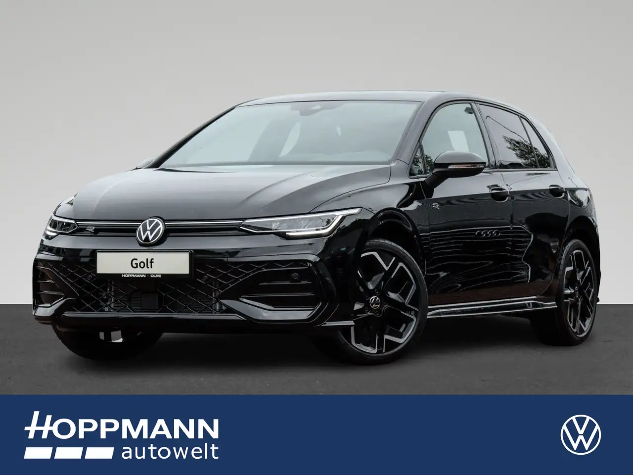 Volkswagen Golf VIII