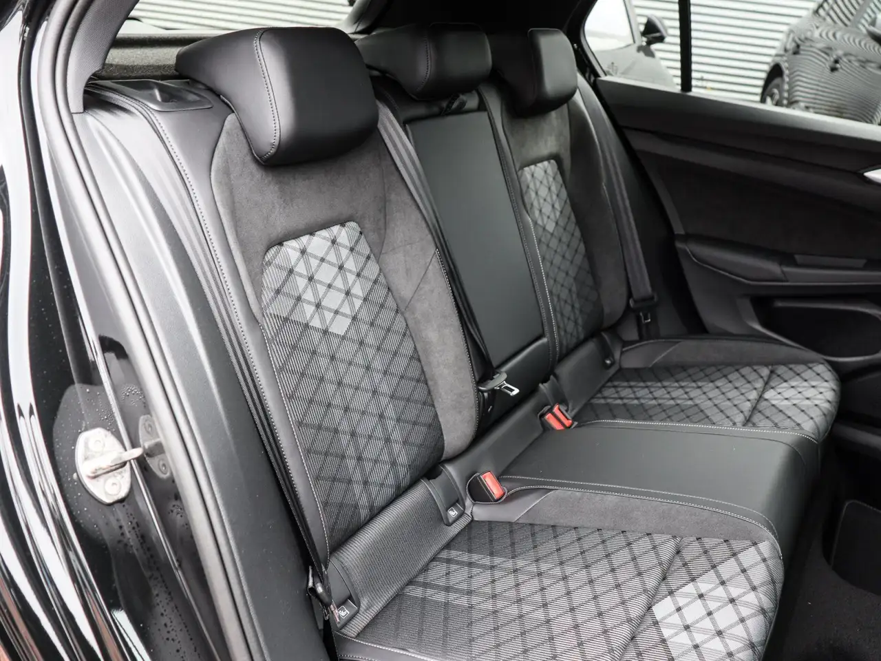 Volkswagen Golf VIII 4