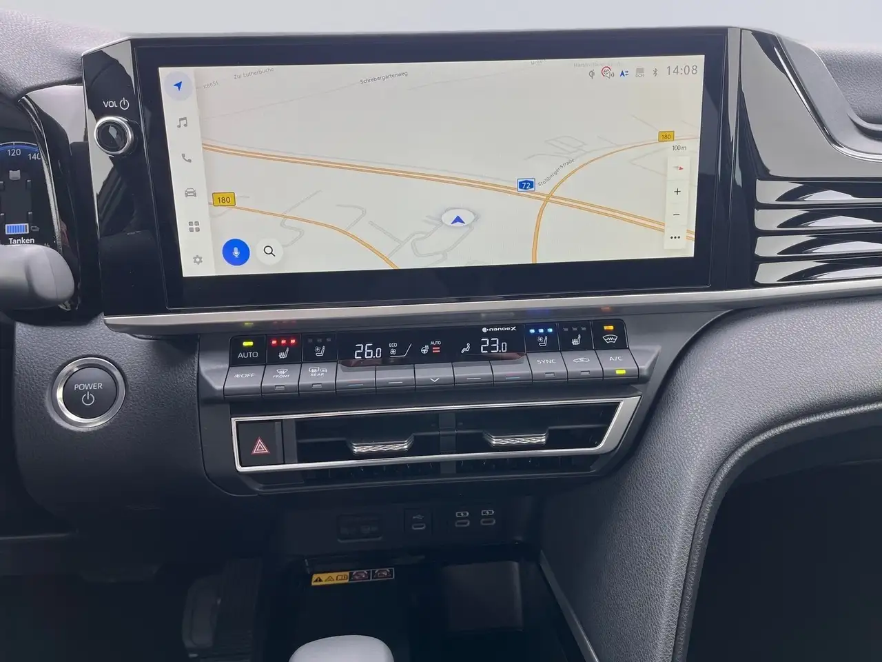 Toyota Camry 11