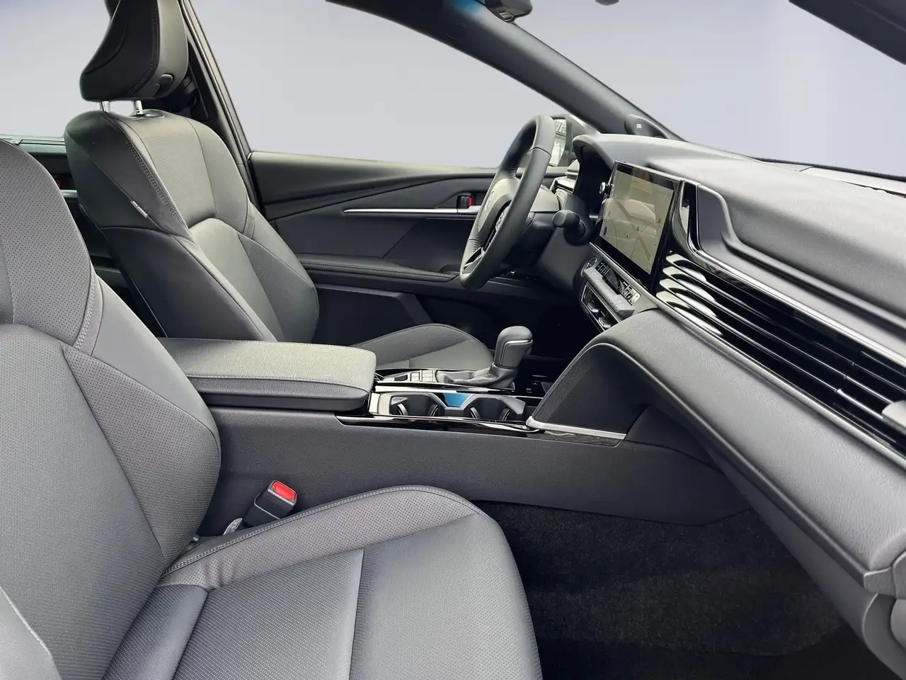 Toyota Camry 12