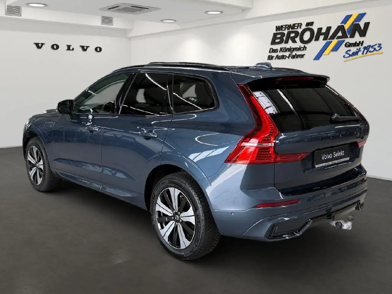 Volvo XC60 2
