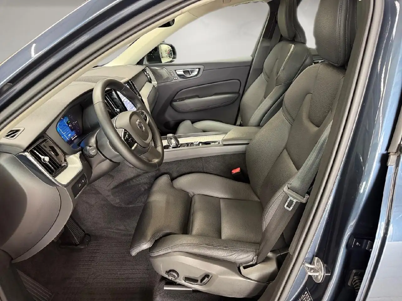 Volvo XC60 3