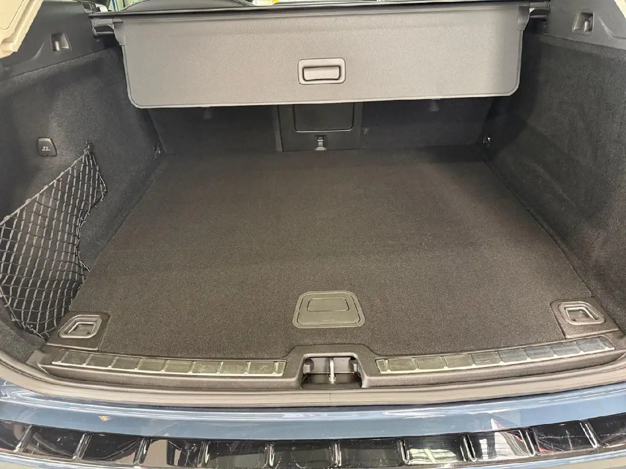 Volvo XC60 9