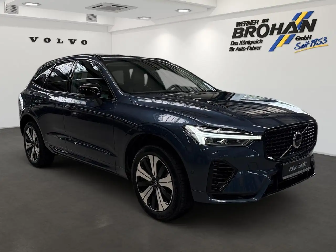 Volvo XC60 12