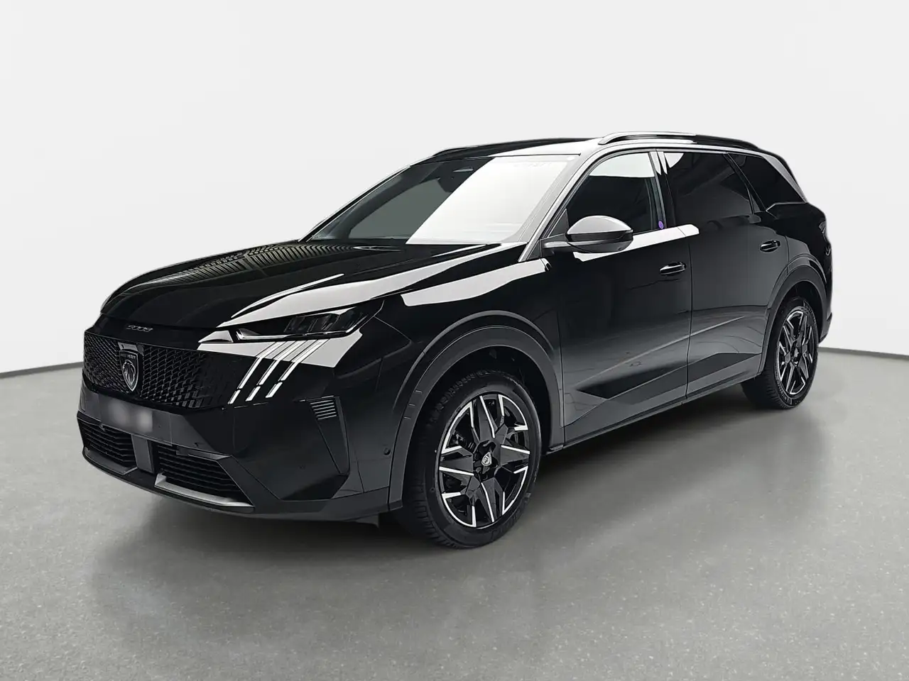 Peugeot 5008 2