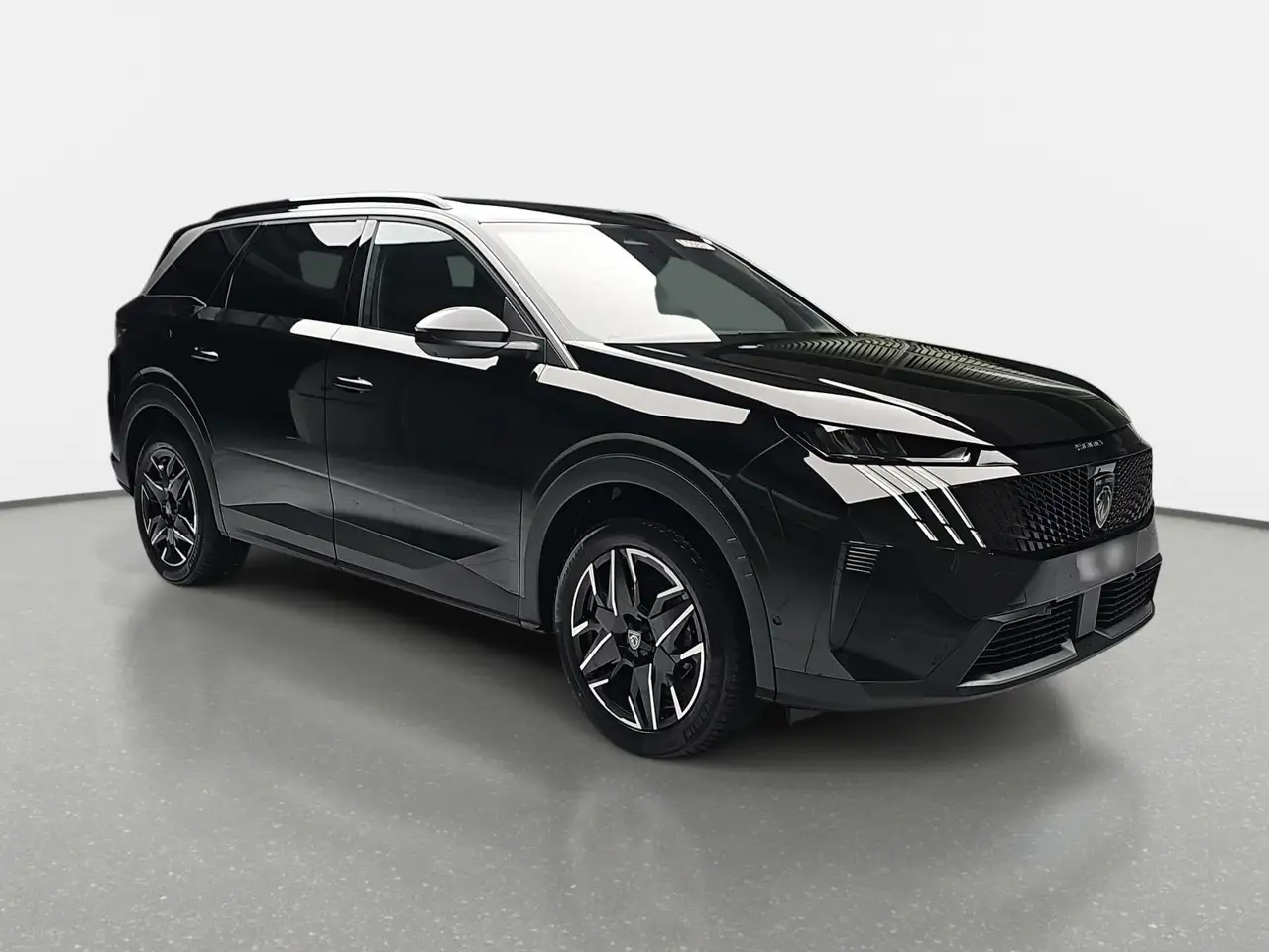 Peugeot 5008 3